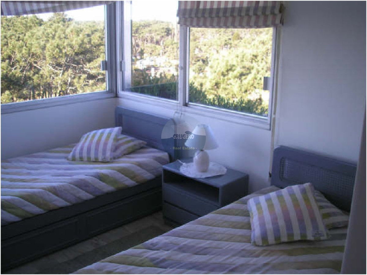 Apartamento ID.479 - Apartamento en Punta del Este, Roosevelt