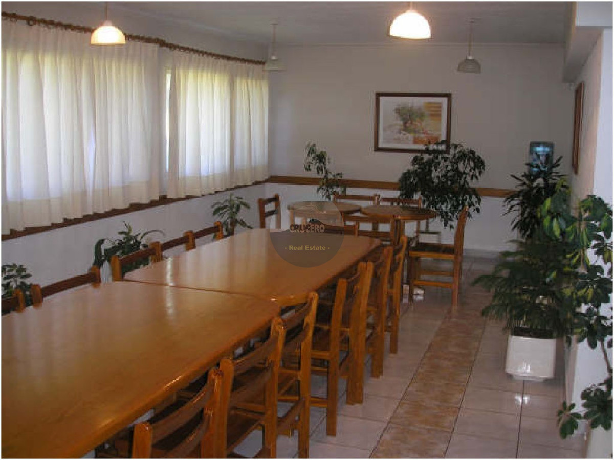 Apartamento ID.479 - Apartamento en Punta del Este, Roosevelt