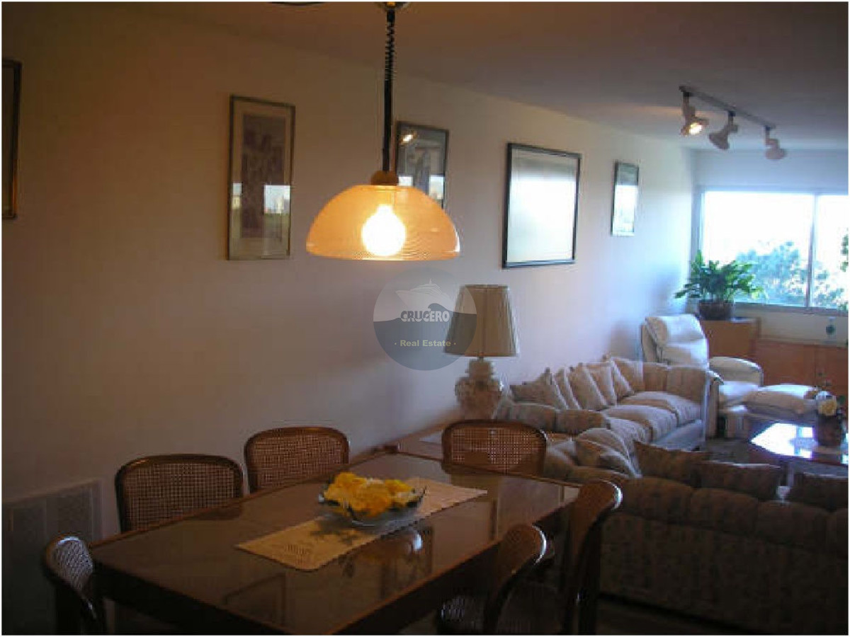 Apartamento ID.479 - Apartamento en Punta del Este, Roosevelt