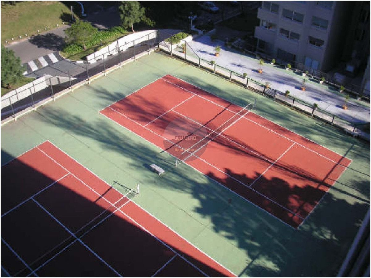 Apartamento ID.479 - Apartamento en Punta del Este, Roosevelt