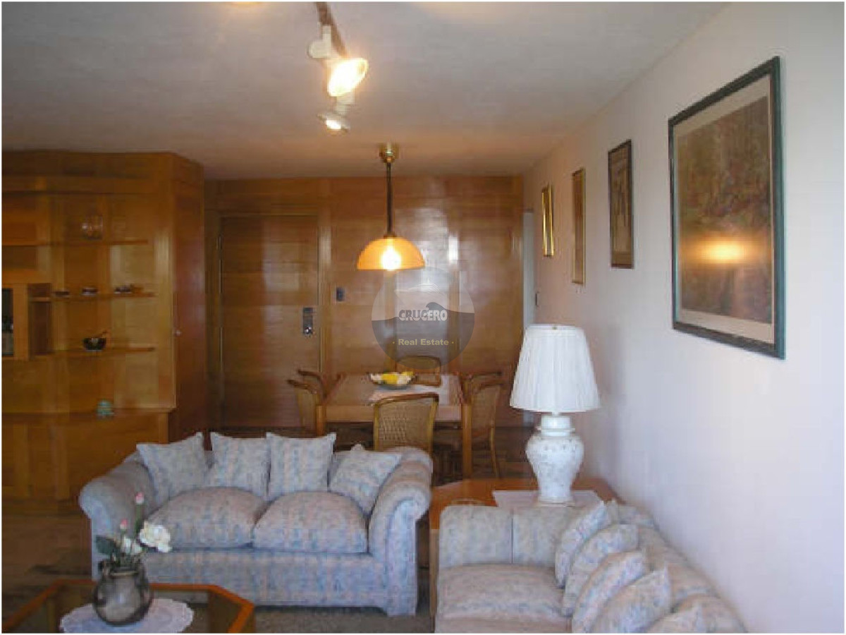 Apartamento ID.479 - Apartamento en Punta del Este, Roosevelt