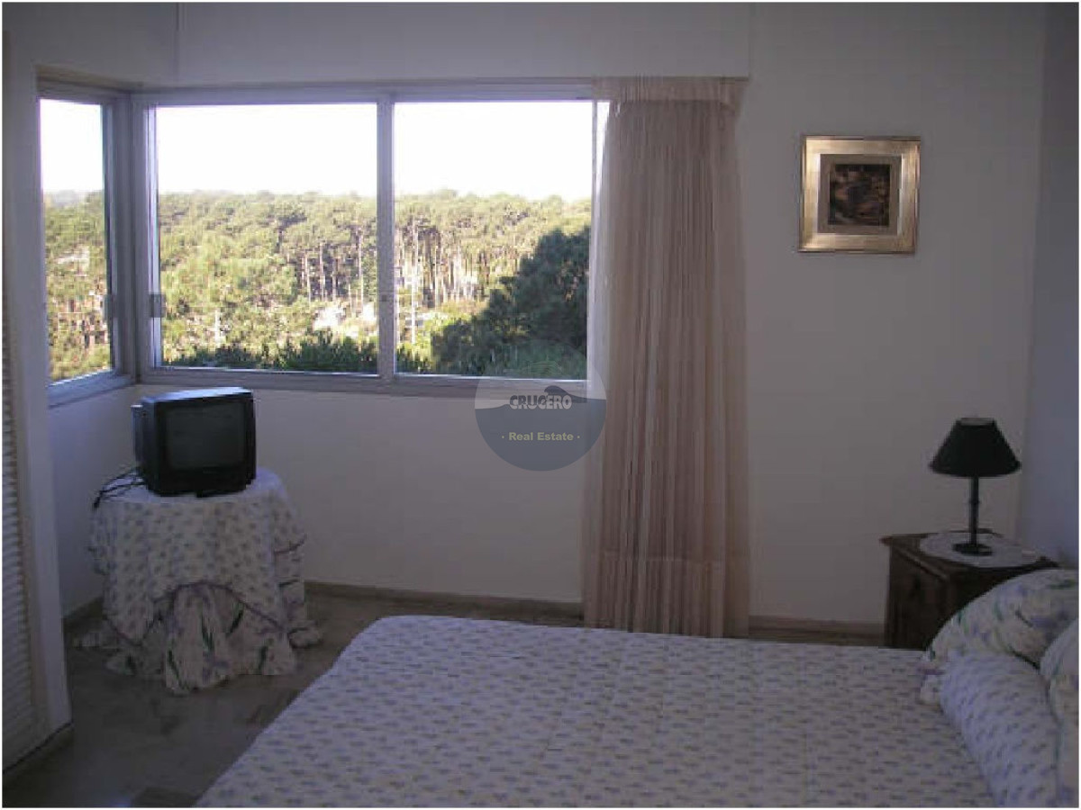 Apartamento ID.479 - Apartamento en Punta del Este, Roosevelt