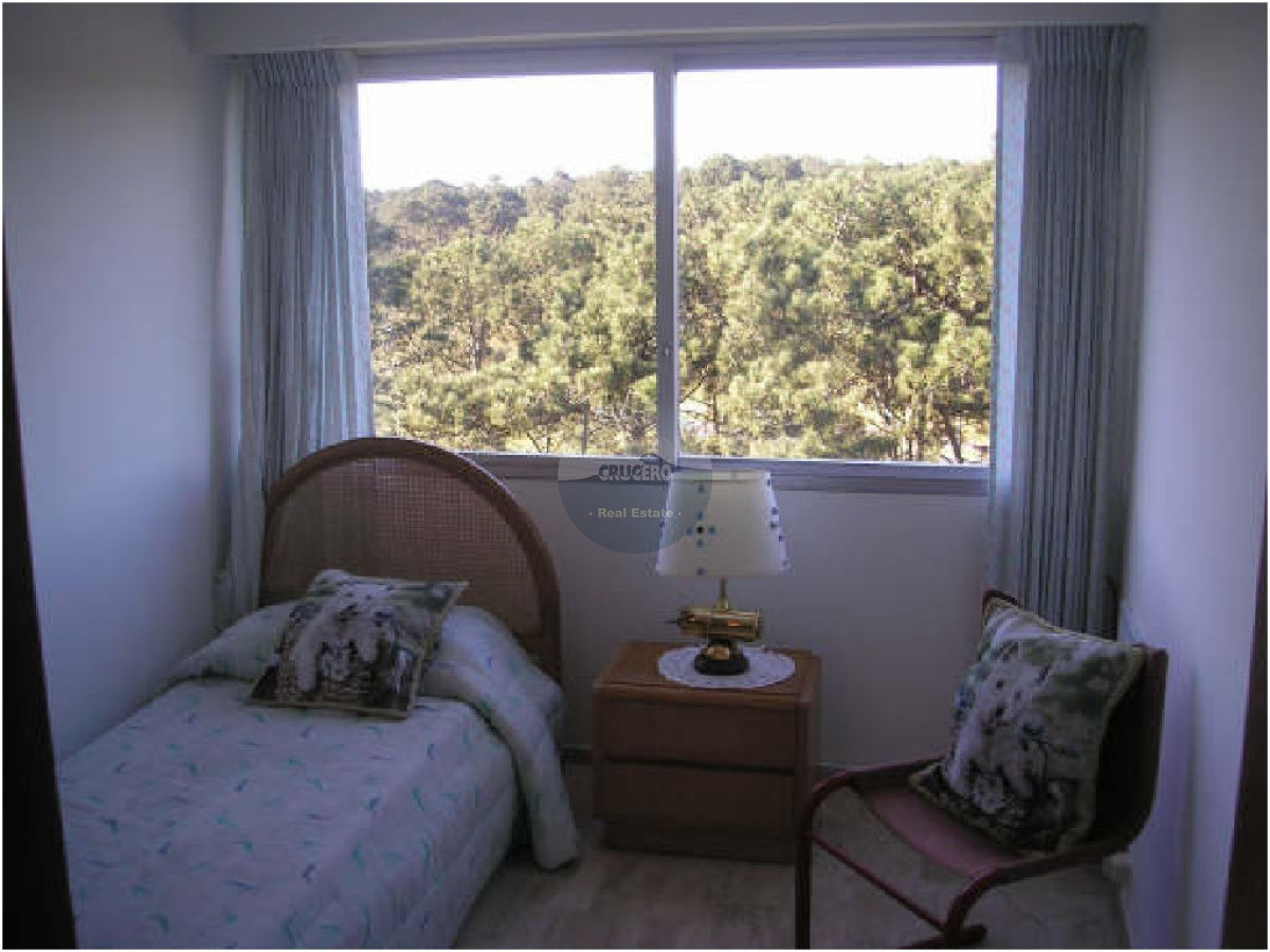 Apartamento ID.479 - Apartamento en Punta del Este, Roosevelt