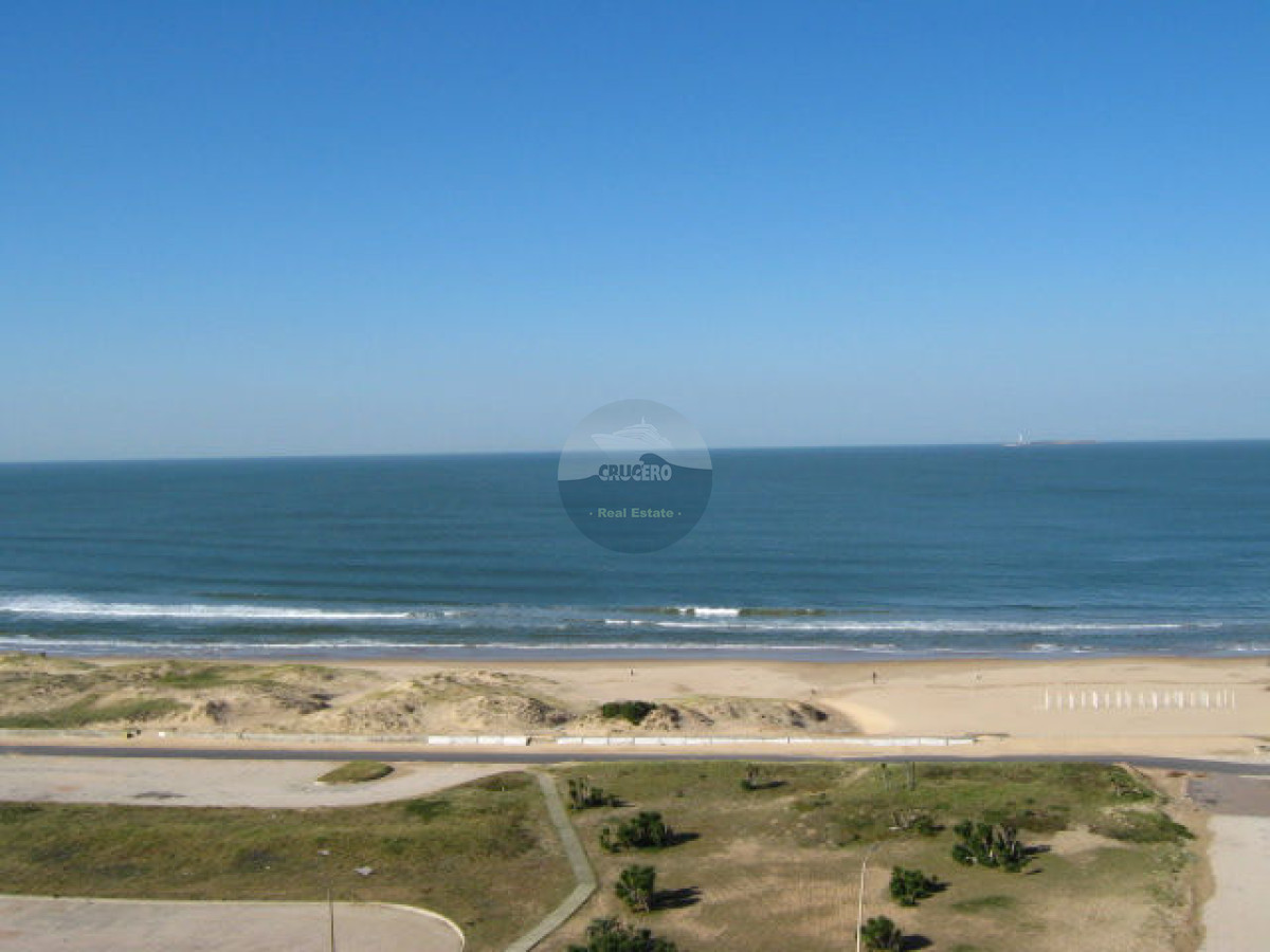 Apartamento ID.482 - Apartamento en Punta del Este, Brava