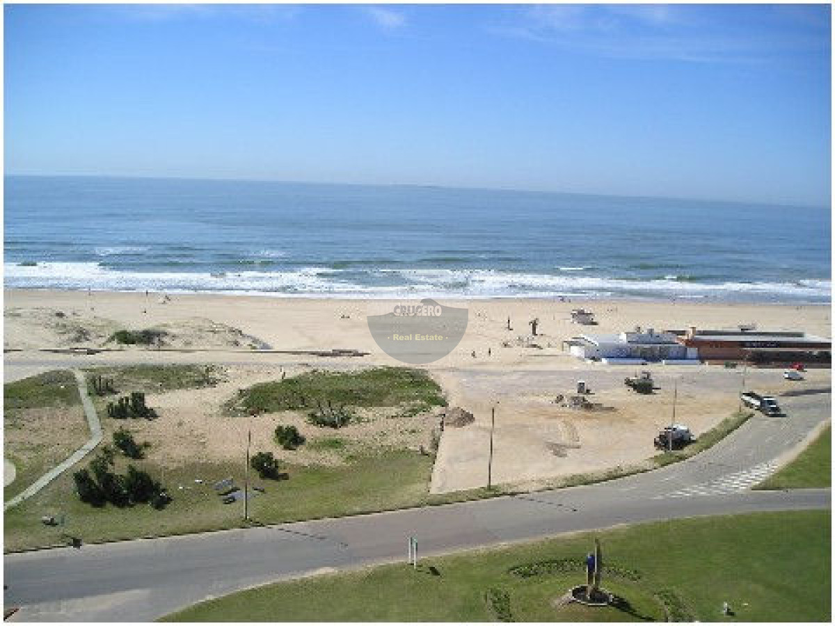 Apartamento ID.482 - Apartamento en Punta del Este, Brava