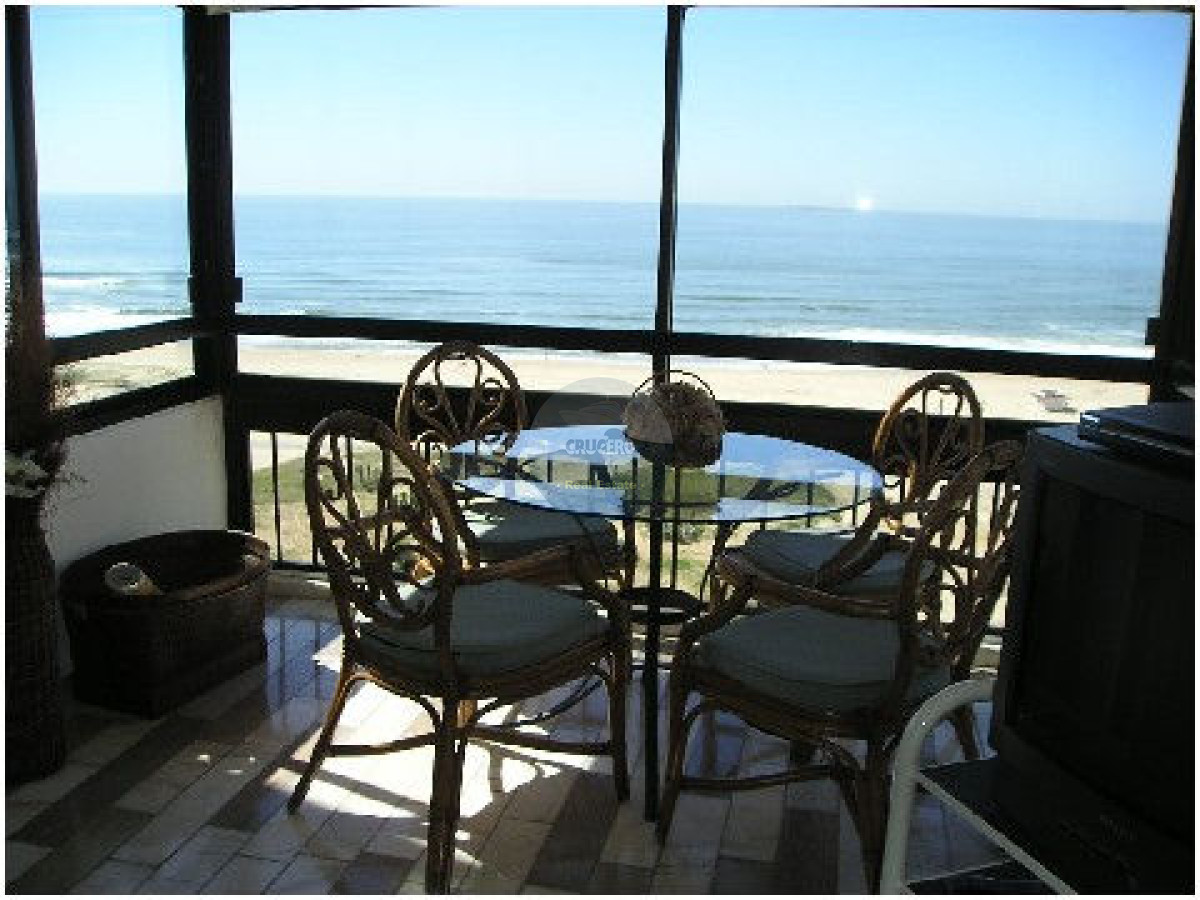 Apartamento ID.482 - Apartamento en Punta del Este, Brava