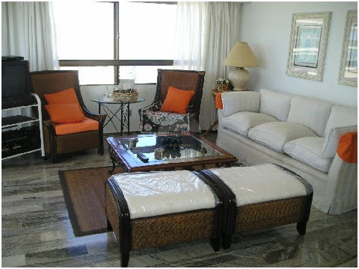 Apartamento ID.482 - Apartamento en Punta del Este, Brava
