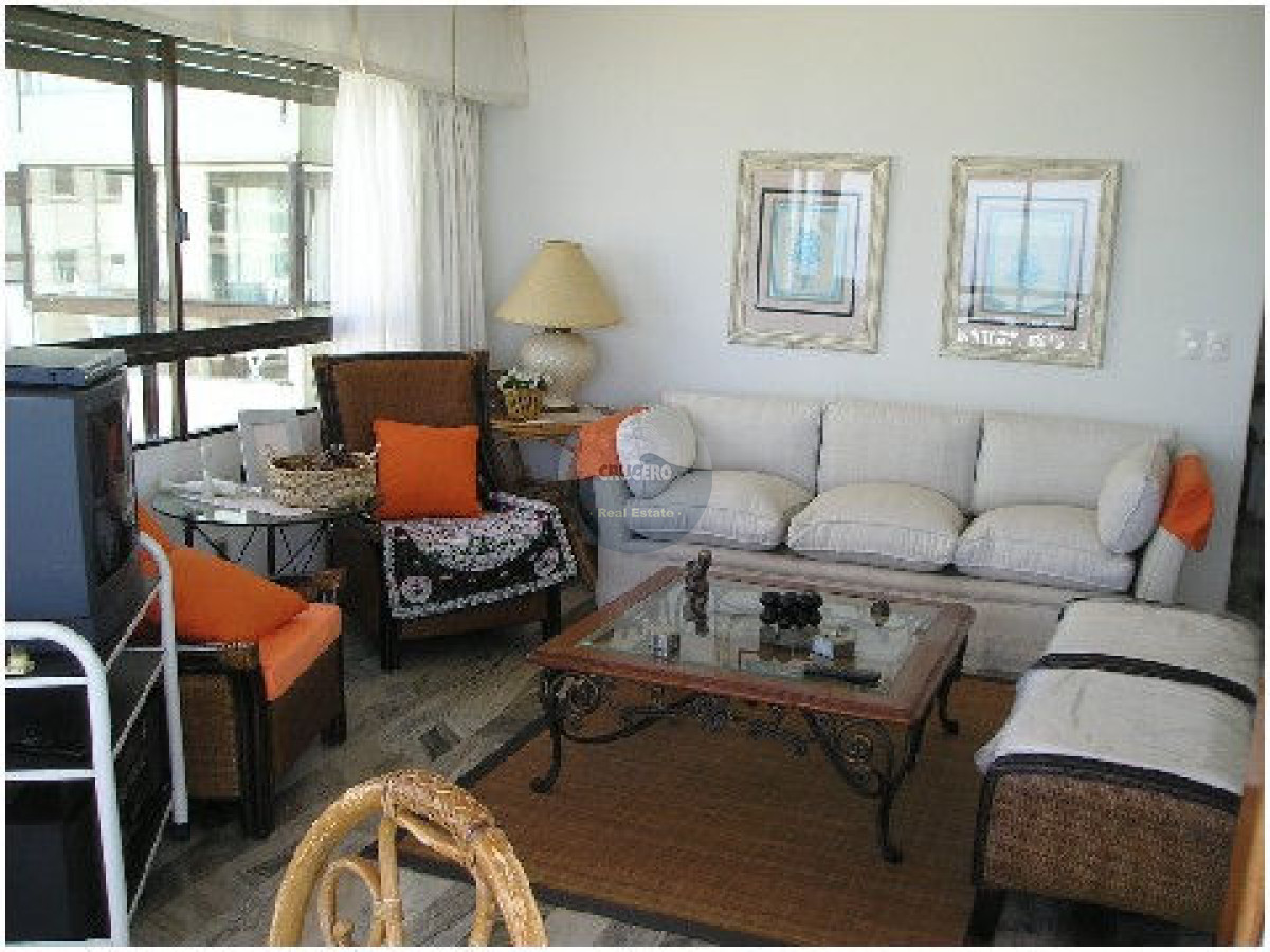 Apartamento ID.482 - Apartamento en Punta del Este, Brava