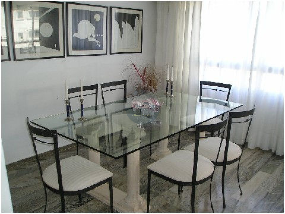 Apartamento ID.482 - Apartamento en Punta del Este, Brava