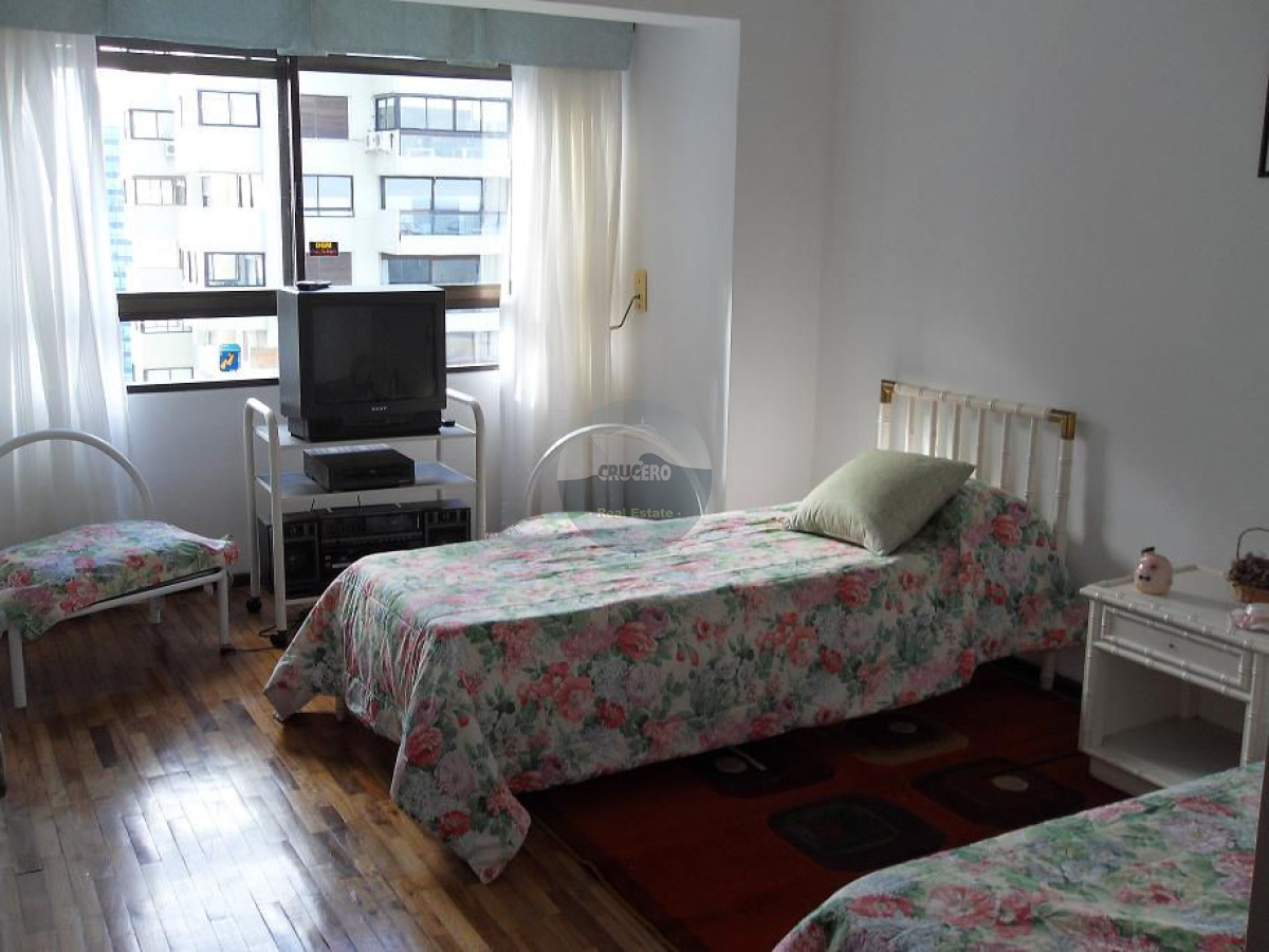 Apartamento ID.482 - Apartamento en Punta del Este, Brava