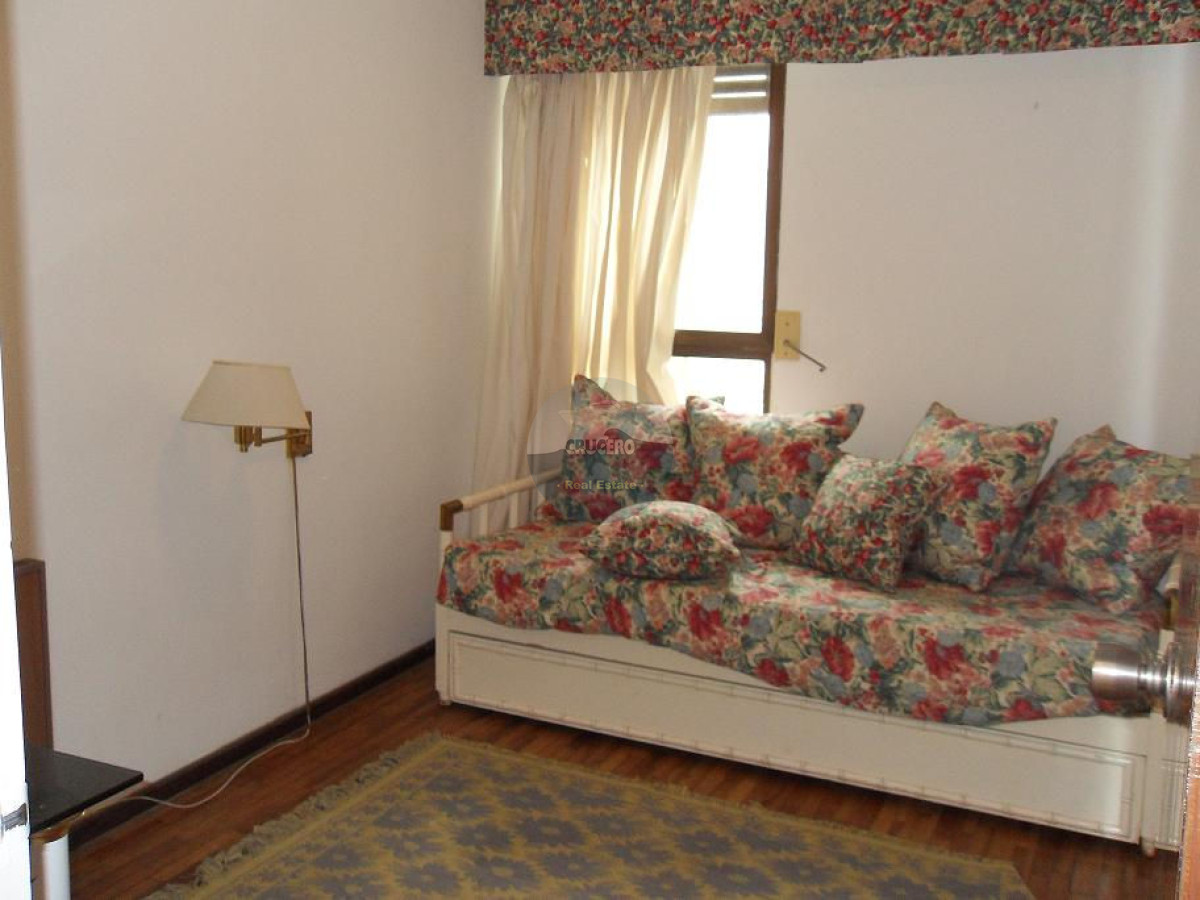 Apartamento ID.482 - Apartamento en Punta del Este, Brava