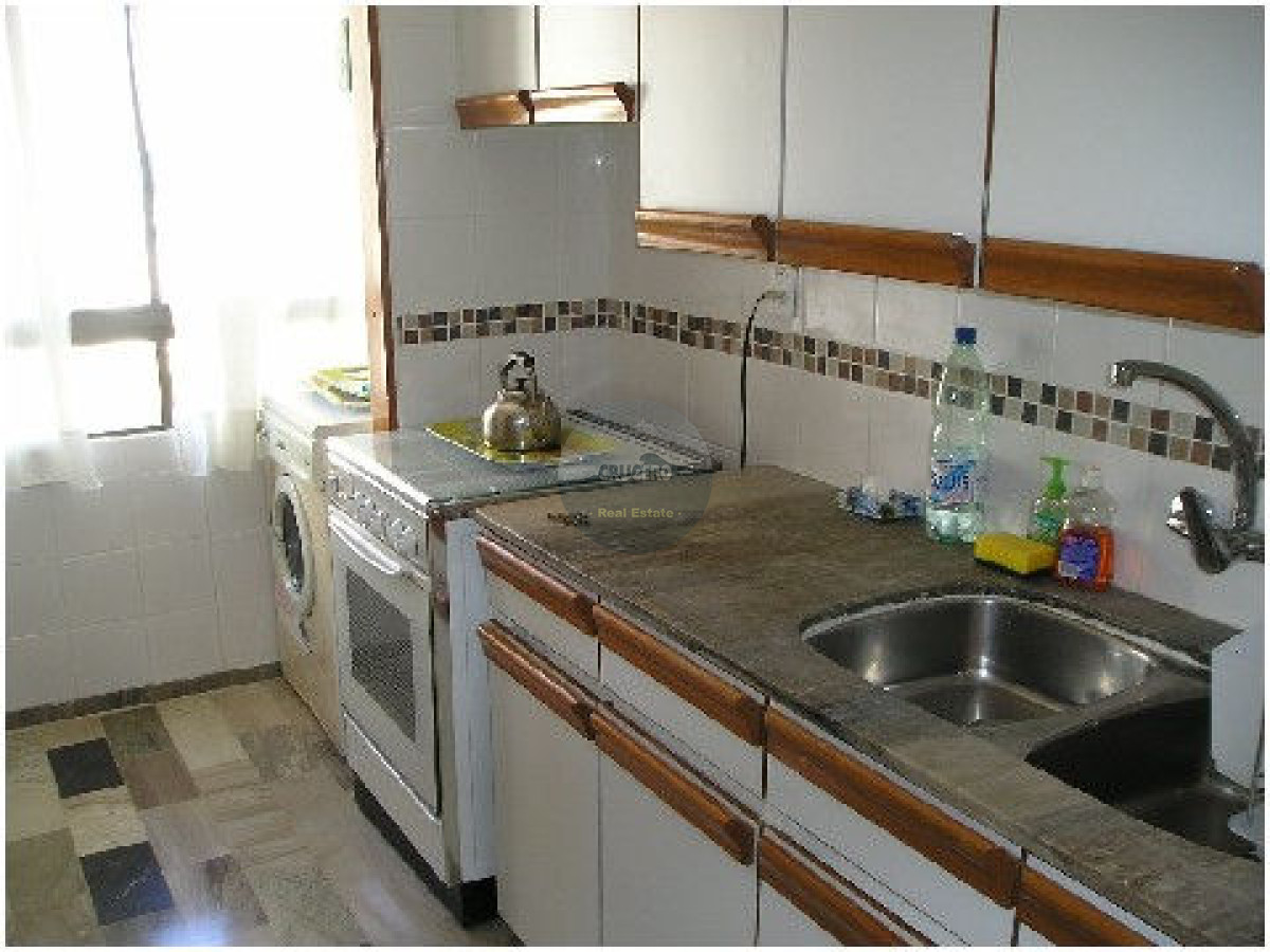 Apartamento ID.482 - Apartamento en Punta del Este, Brava
