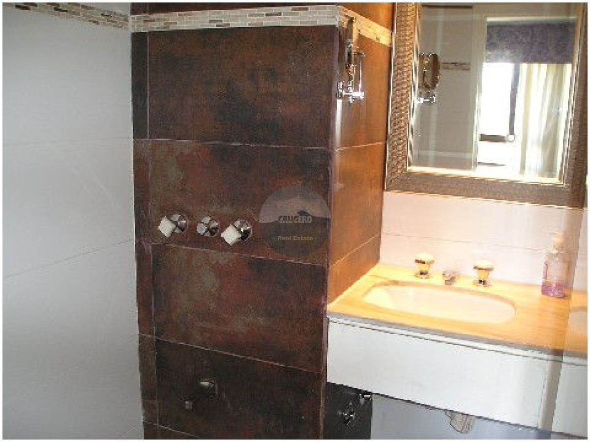 Apartamento ID.482 - Apartamento en Punta del Este, Brava