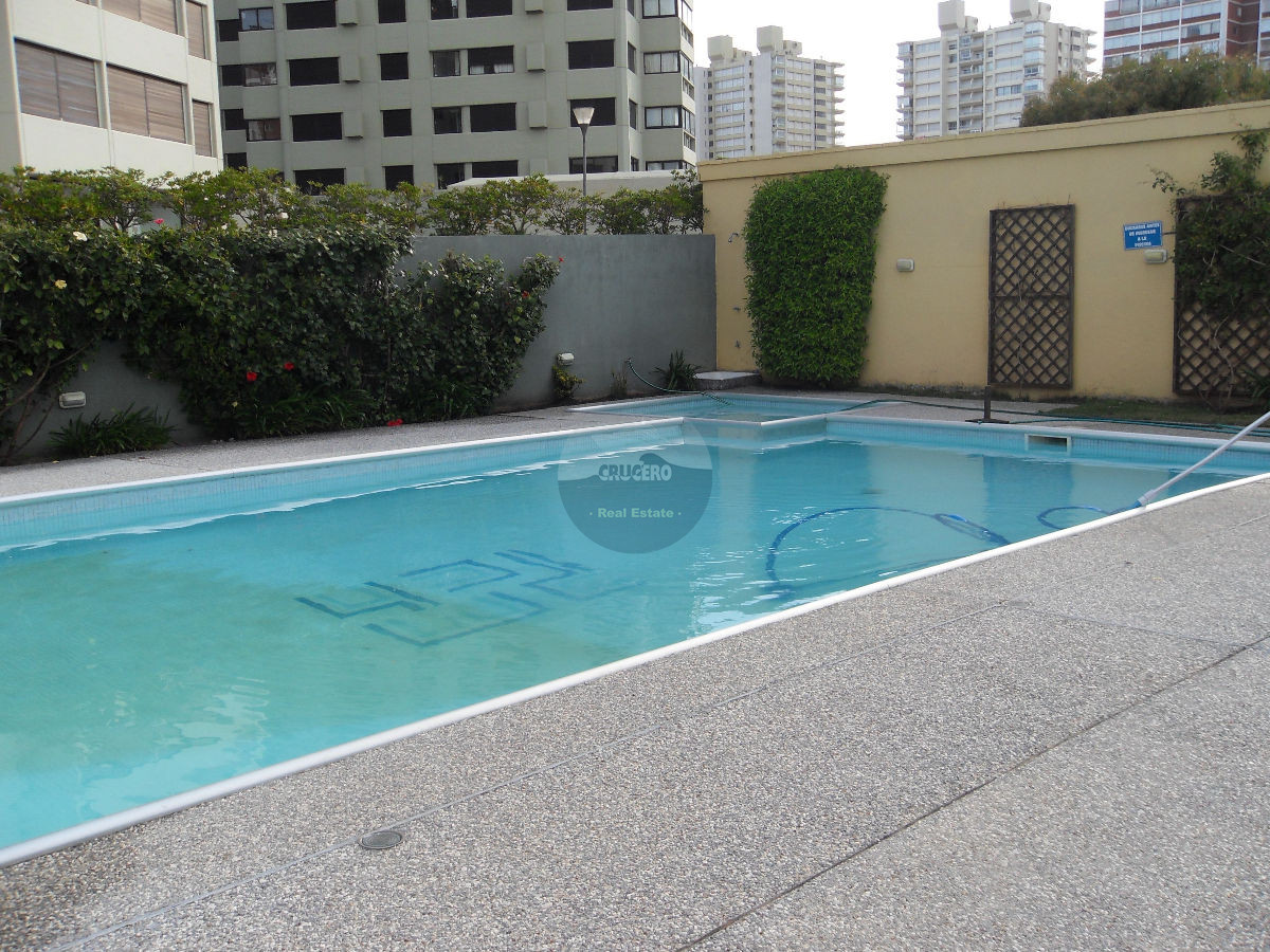 Apartamento ID.482 - Apartamento en Punta del Este, Brava