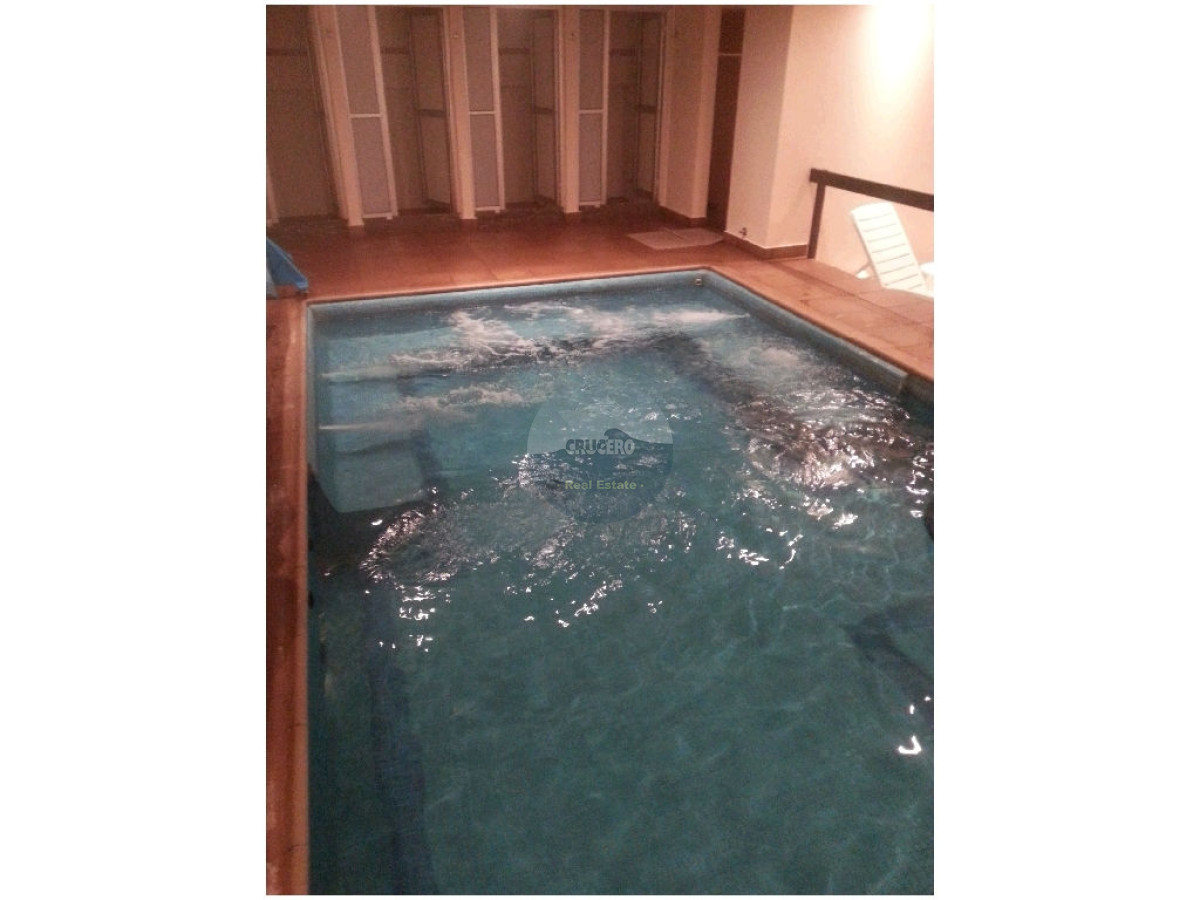 Apartamento ID.482 - Apartamento en Punta del Este, Brava