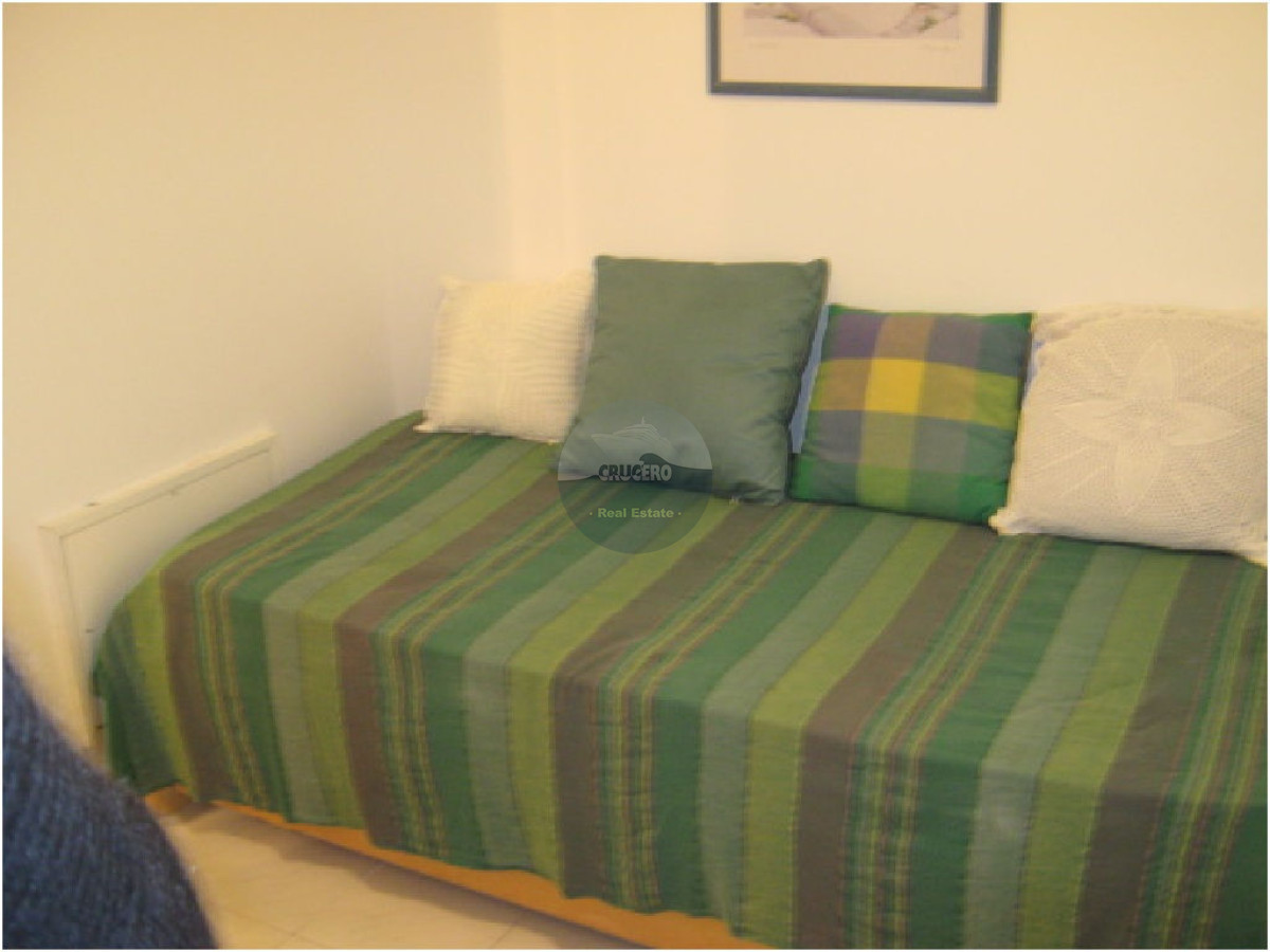 Apartamento ID.483 - Apartamento en Punta del Este, Aidy Grill