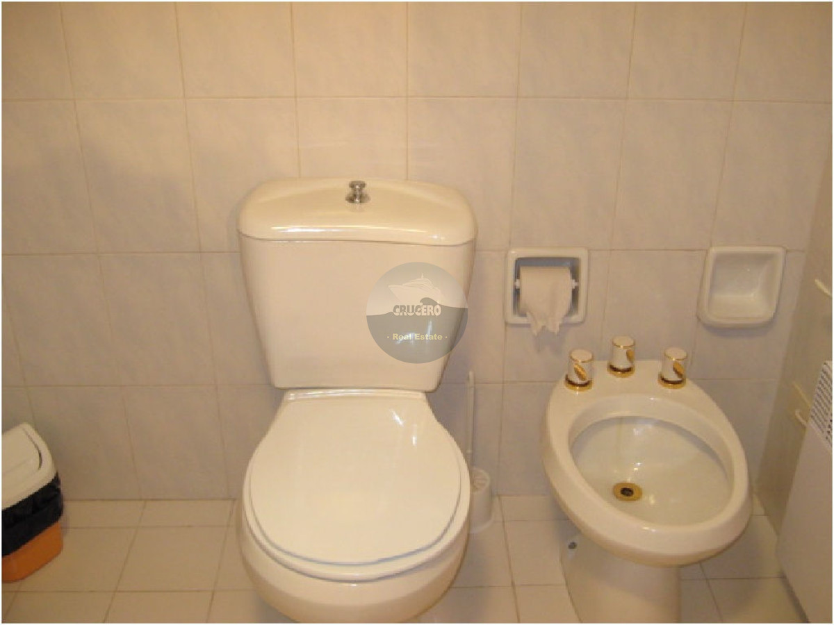 Apartamento ID.483 - Apartamento en Punta del Este, Aidy Grill
