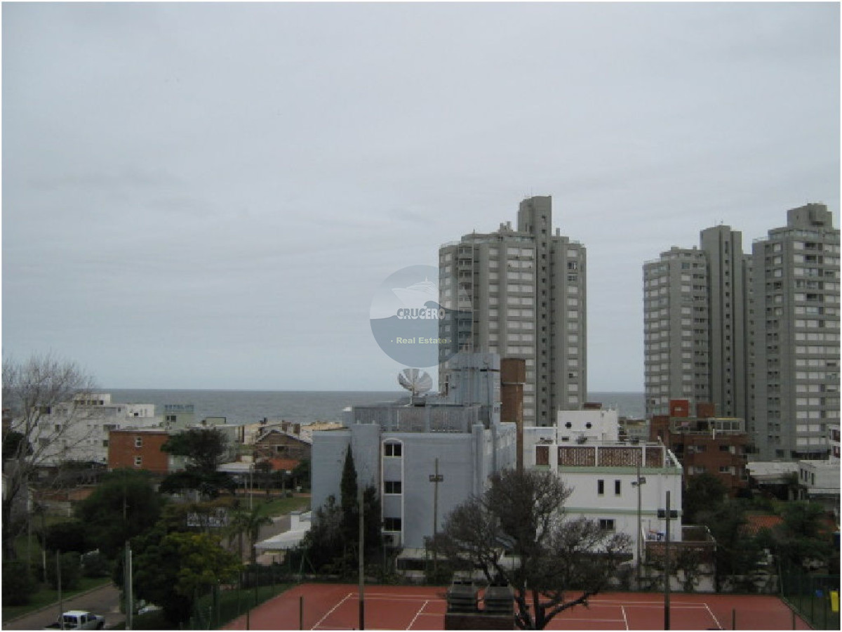 Apartamento ID.483 - Apartamento en Punta del Este, Aidy Grill