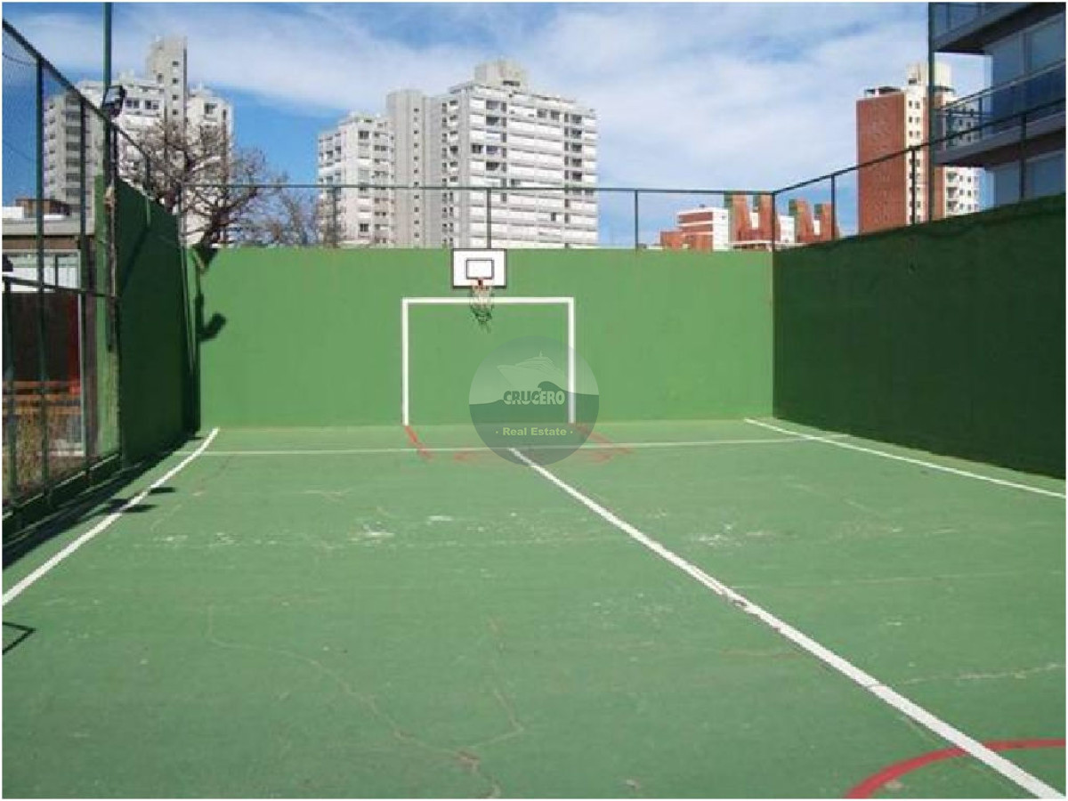Apartamento ID.483 - Apartamento en Punta del Este, Aidy Grill