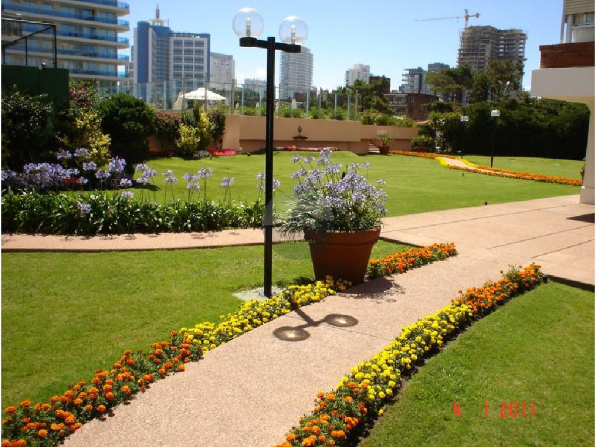 Apartamento ID.483 - Apartamento en Punta del Este, Aidy Grill