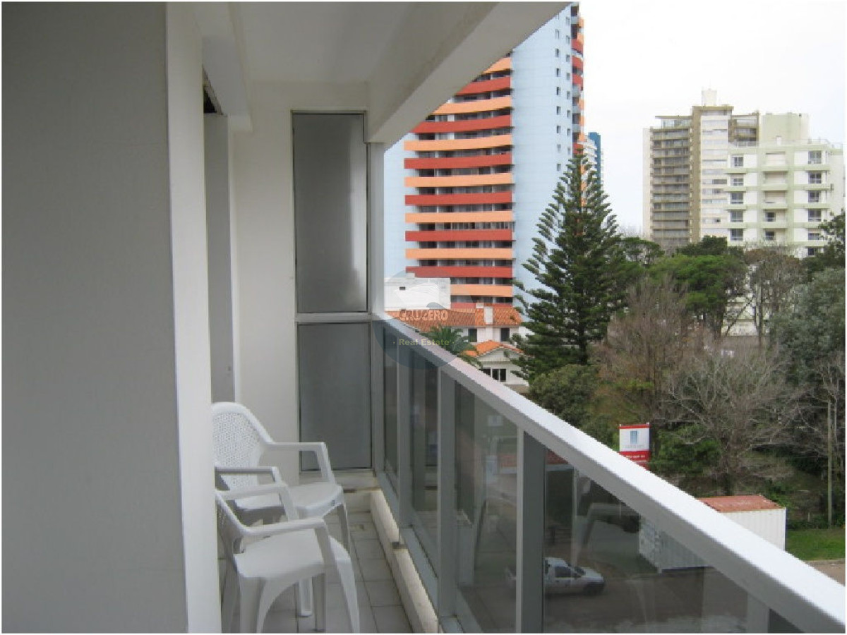 Apartamento ID.483 - Apartamento en Punta del Este, Aidy Grill