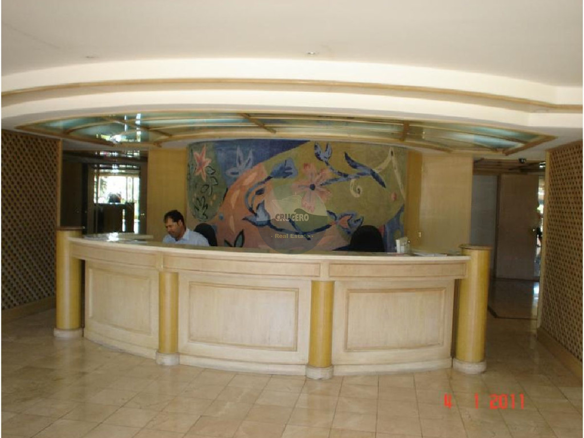 Apartamento ID.483 - Apartamento en Punta del Este, Aidy Grill