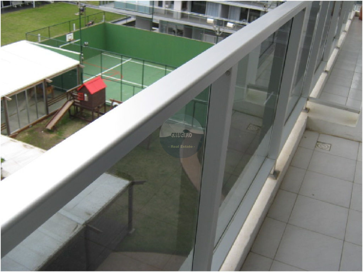 Apartamento ID.483 - Apartamento en Punta del Este, Aidy Grill