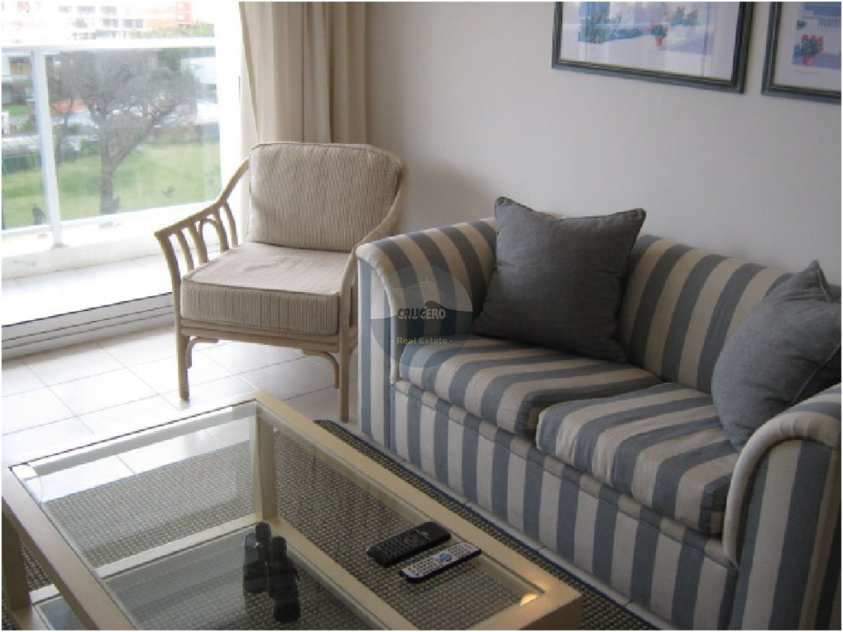Apartamento ID.483 - Apartamento en Punta del Este, Aidy Grill