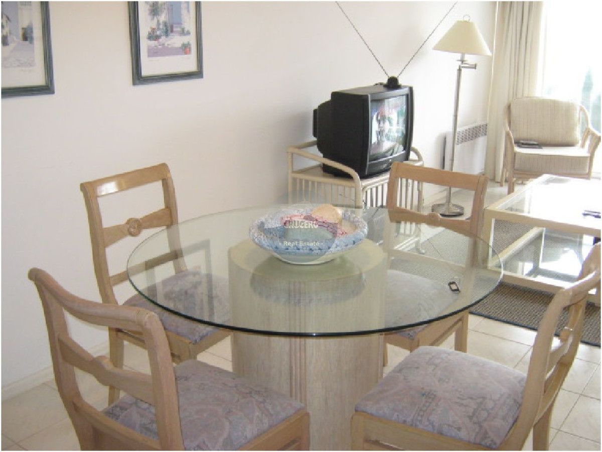 Apartamento ID.483 - Apartamento en Punta del Este, Aidy Grill