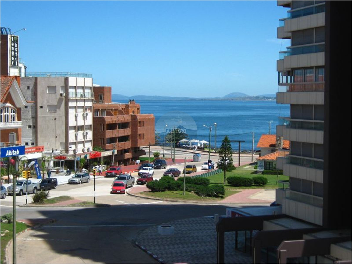 Apartamento ID.4 - Apartamento en Punta del Este, Península