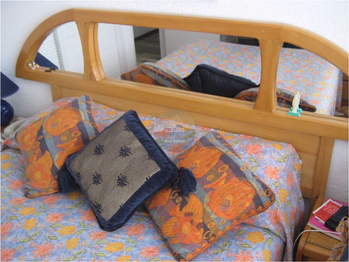 Apartamento ID.4 - Apartamento en Punta del Este, Península