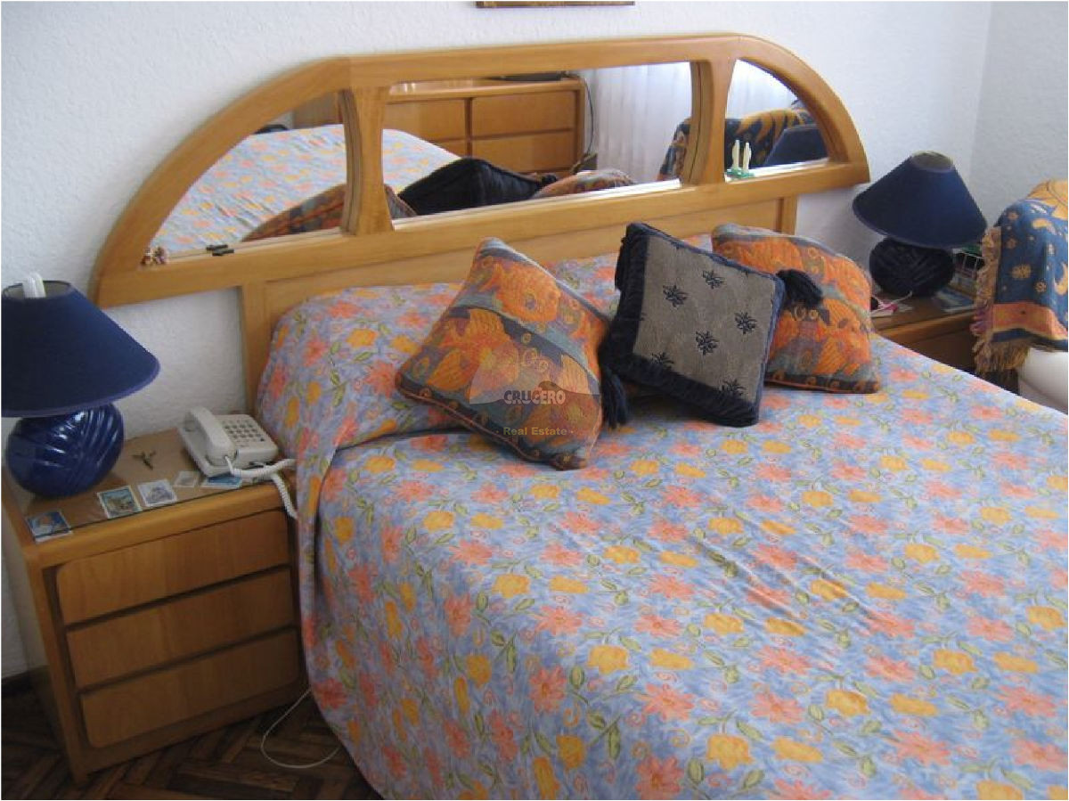 Apartamento ID.4 - Apartamento en Punta del Este, Península
