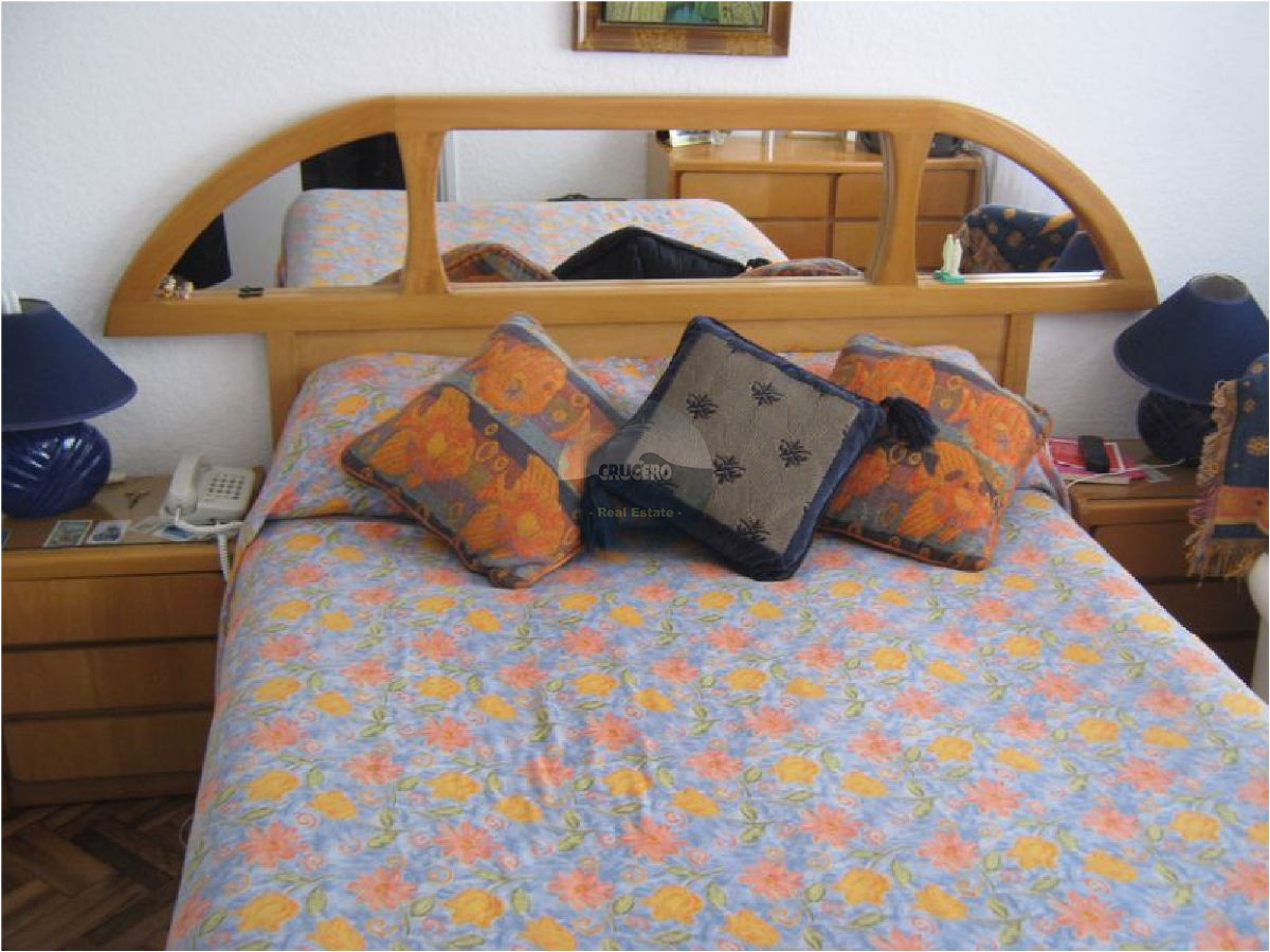 Apartamento ID.4 - Apartamento en Punta del Este, Península