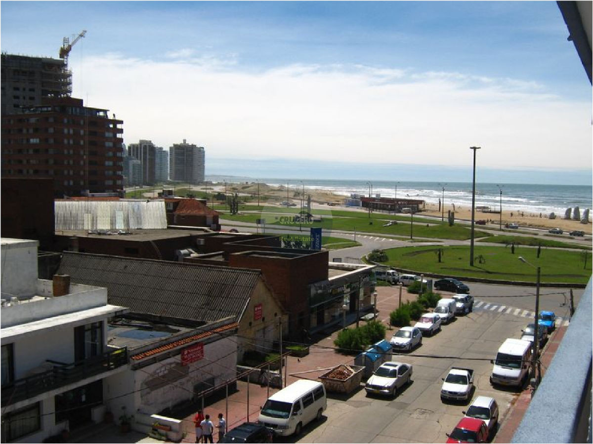 Apartamento ID.4 - Apartamento en Punta del Este, Península