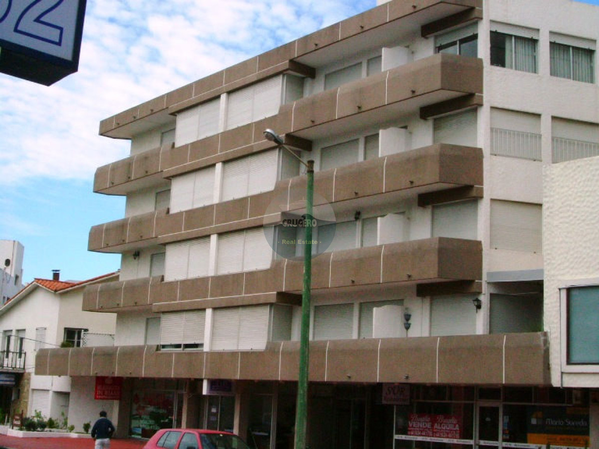Apartamento ID.4 - Apartamento en Punta del Este, Península