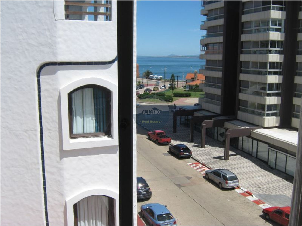 Apartamento ID.4 - Apartamento en Punta del Este, Península