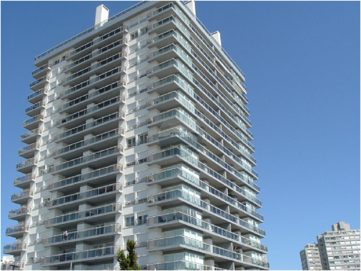 Apartamento ID.560 - Apartamento en Punta del Este, Aidy Grill