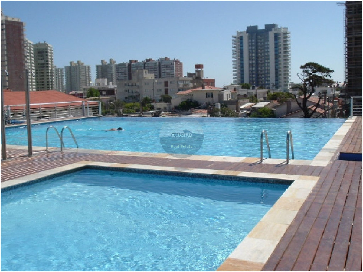 Apartamento ID.560 - Apartamento en Punta del Este, Aidy Grill