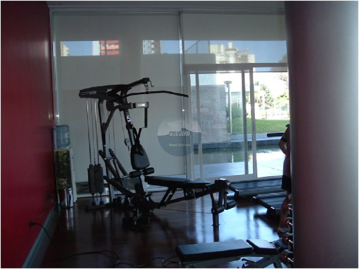 Apartamento ID.560 - Apartamento en Punta del Este, Aidy Grill