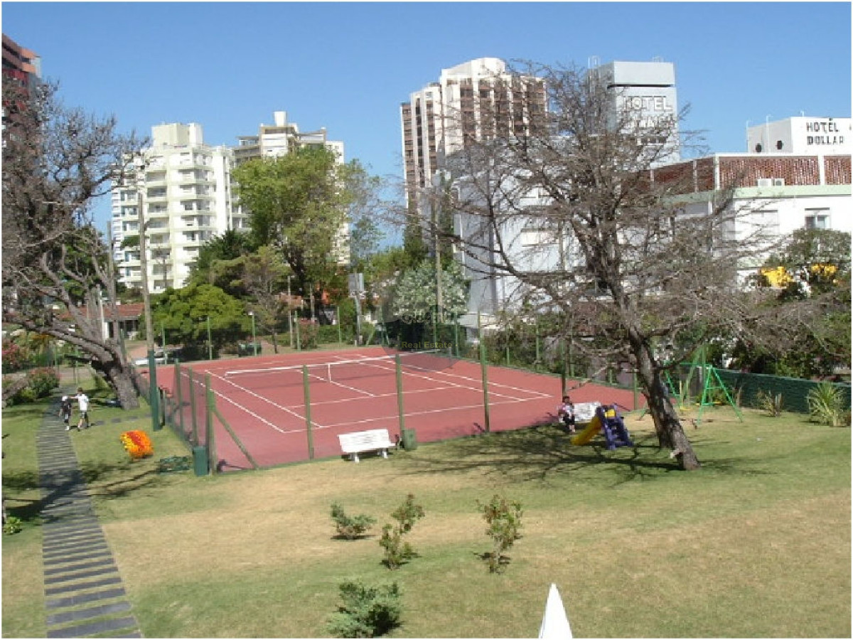 Apartamento ID.560 - Apartamento en Punta del Este, Aidy Grill