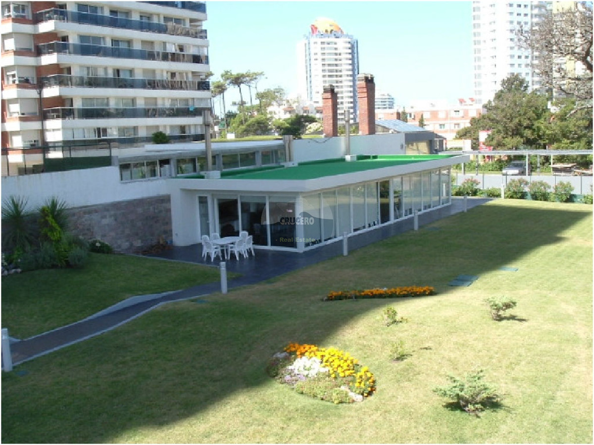 Apartamento ID.560 - Apartamento en Punta del Este, Aidy Grill