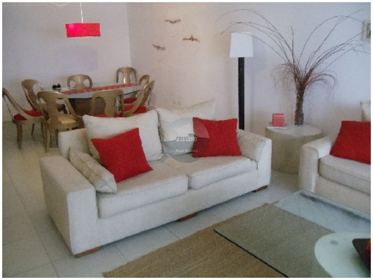 Apartamento ID.560 - Apartamento en Punta del Este, Aidy Grill