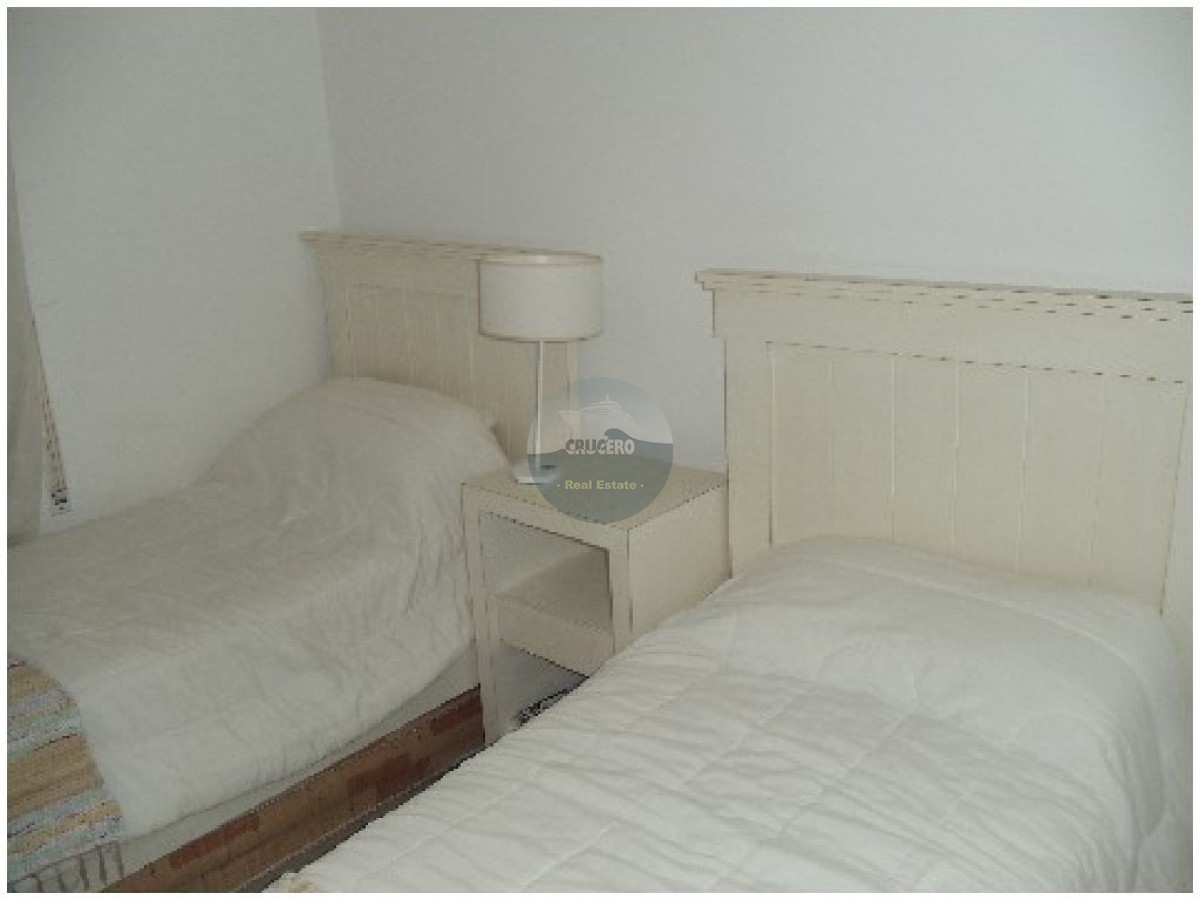 Apartamento ID.560 - Apartamento en Punta del Este, Aidy Grill