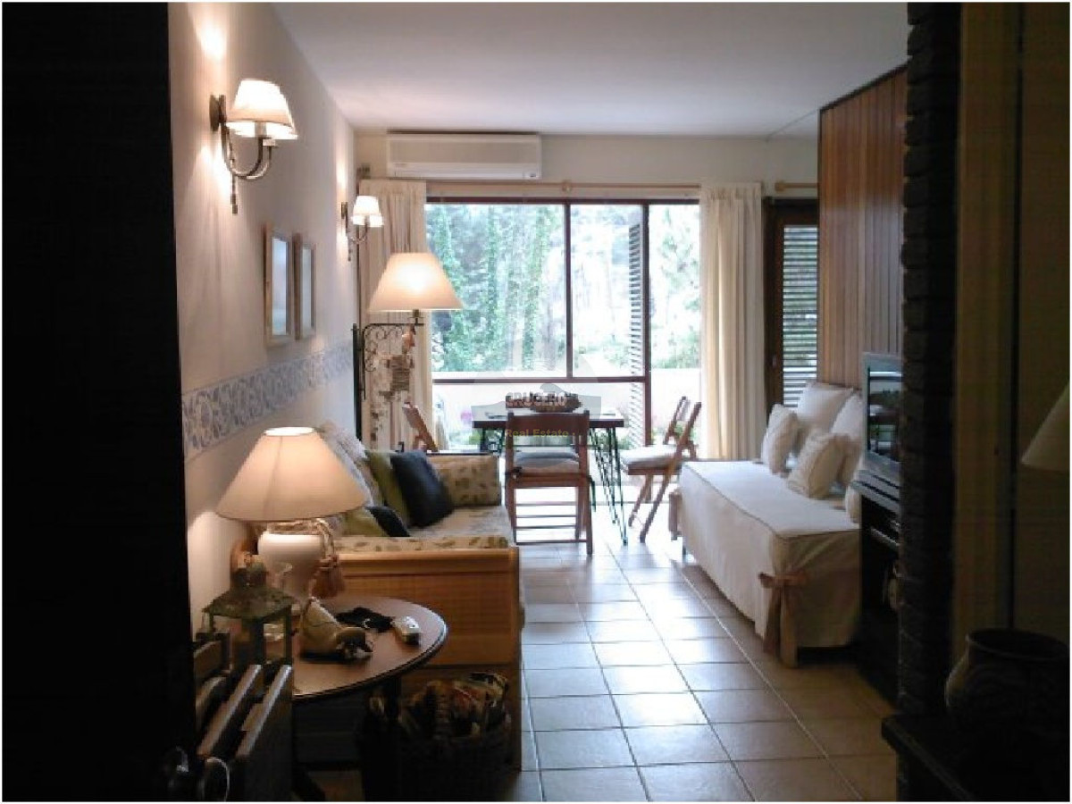 Apartamento ID.574 - Apartamento en Punta del Este, San Rafael