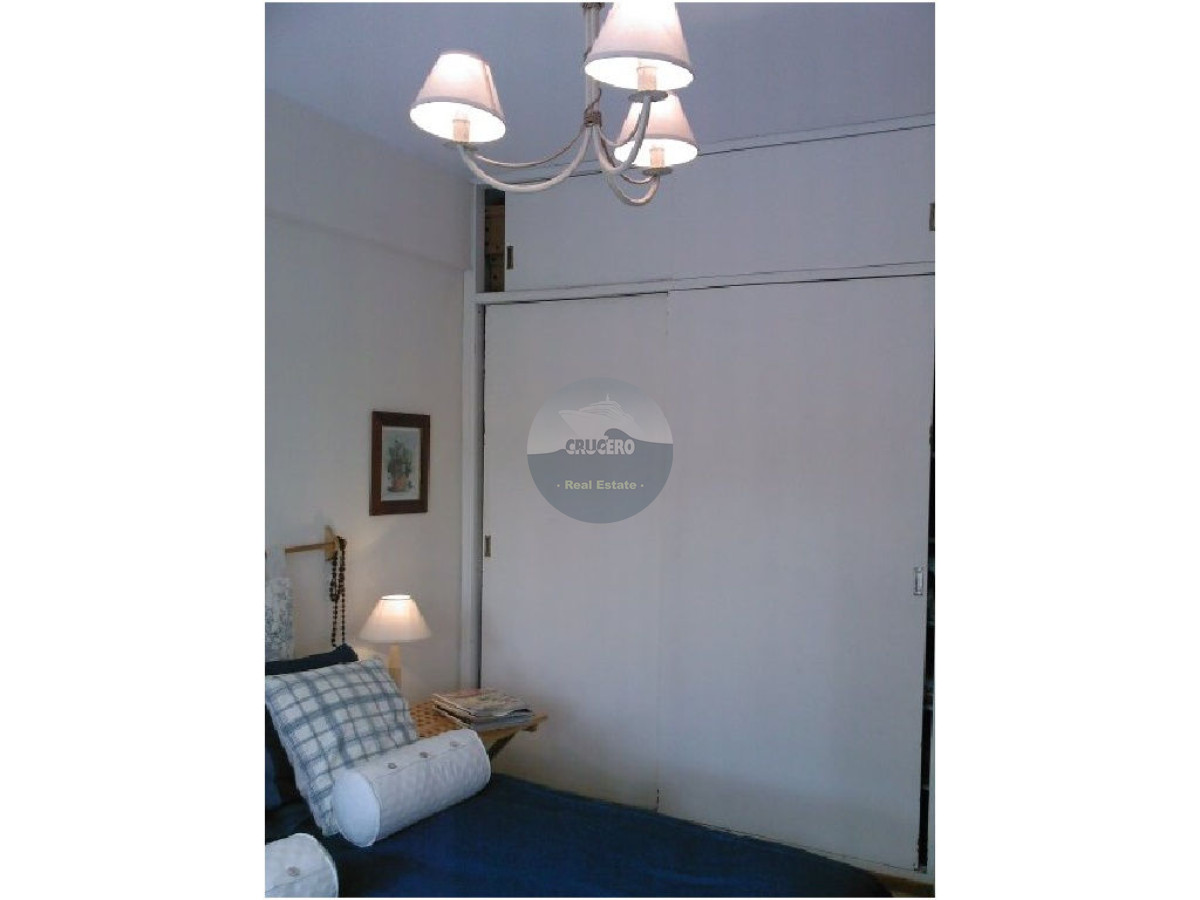 Apartamento ID.574 - Apartamento en Punta del Este, San Rafael