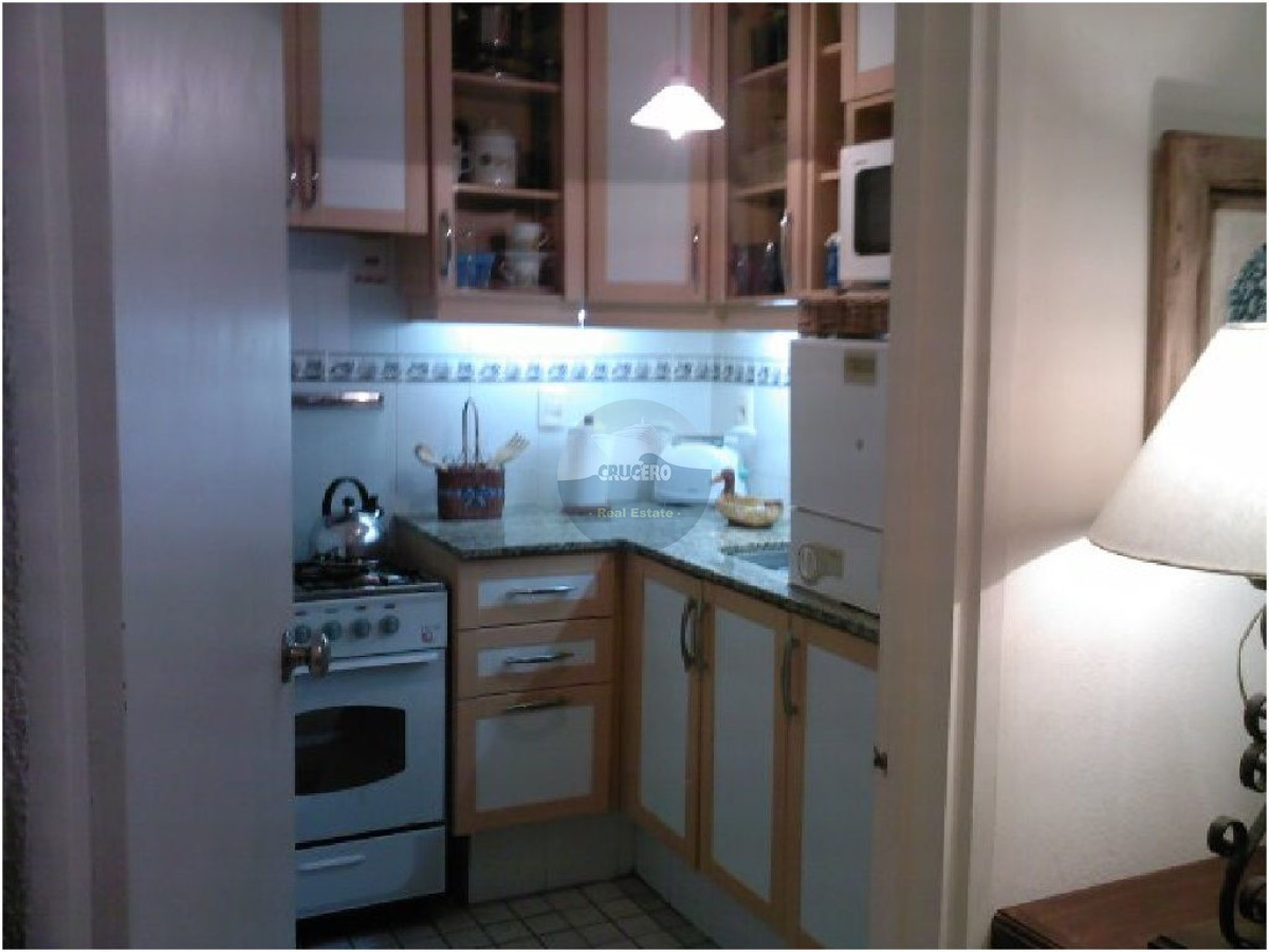 Apartamento ID.574 - Apartamento en Punta del Este, San Rafael