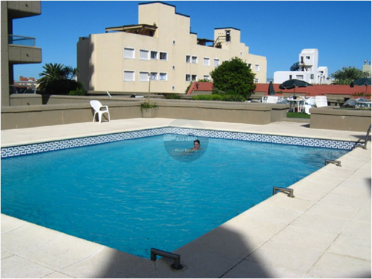 Apartamento ID.608 - Apartamento en Punta del Este, Península