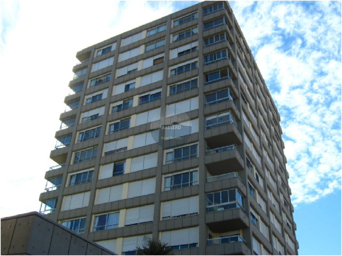 Apartamento ID.608 - Apartamento en Punta del Este, Península
