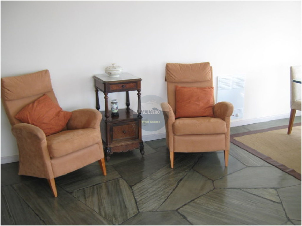 Apartamento ID.608 - Apartamento en Punta del Este, Península