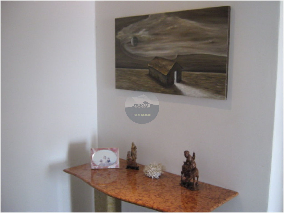 Apartamento ID.608 - Apartamento en Punta del Este, Península